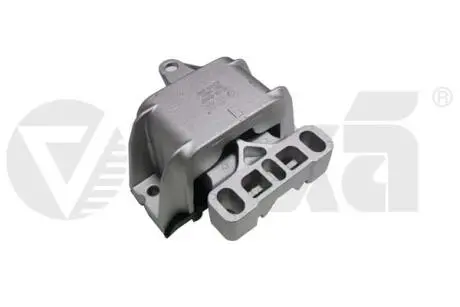 41991439801 Подушка двигуна ліва Audi A3/Skoda Octavia / VW Golf IV 1.8,1.9D (97-10) (41991439801) VIKA VIKA підбір по vin на Brocar