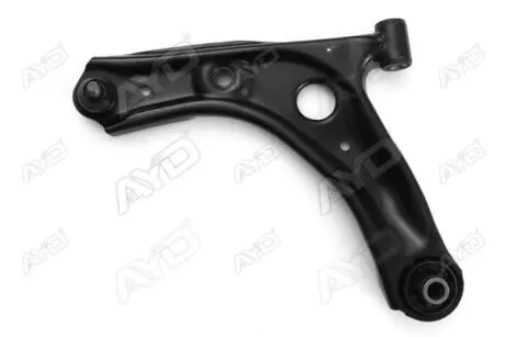 9716999 Рычаг подвески передн лев Citroen C1 (14-), Peugeot 104 (14-), Toyota Aygo (14-) AYD подбор по vin на Brocar