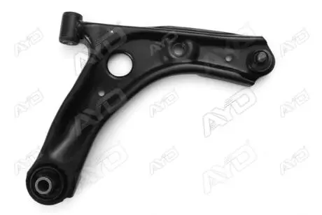 9717000 Рычаг подвески передн прав Citroen C1 (14-), Peugeot 104 (14-), Toyota Aygo (14- AYD подбор по vin на Brocar
