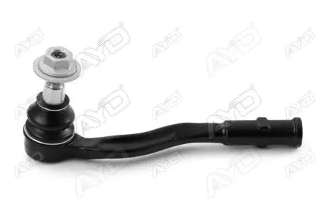 9117159 Наконечник рулевой левый VW Touareg (17-)/Audi A8 (17-),Q7 (15-),Q8 (18-) (91-17 AYD підбір по vin на Brocar
