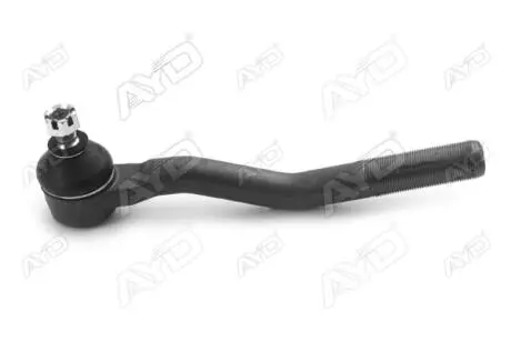 9101087 Наконечник рулевой левый JEEP GRAND CHEROKEE (98-05) (91-01087) AYD AYD подбор по vin на Brocar