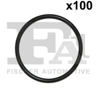 076394100 Кільце гумове FA1 підбір по vin на Brocar
