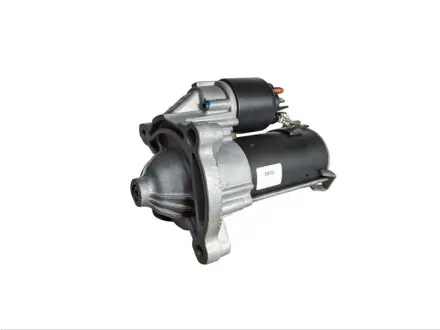 D6G3 Стартер відновлений FIAT Fiorino 07-, Qubo 08-19; PEUGEOT Bipper 08-17, Partner 08-, 207 06-15, 308 (T7) 07-19, 307 01-11, 206 98-12, 301 12-, Partner 96-08; CITROEN Berlingo 08-18, C4 04-11, Berlingo 96-08, Nemo 08-17, C3 09-16, C3 01-09, C2 03-08, MSG підбір по vin на Brocar