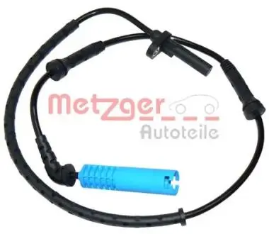 0900271 Датчик ABS METZGER підбір по vin на Brocar