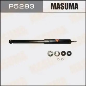 P5293 Амортизатор підвіски (KYB-343272) задній Toyota RAV4 (94-) (P5293) MASUMA MASUMA підбір по vin на Brocar