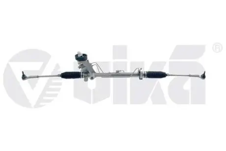 44231680101 Рейка кермова з наконечниками Skoda Fabia, Rapid/VW Polo, Fox/Seat Ibiza, Cordoba (02-, 12-) (44231680101) VIKA VIKA підбір по vin на Brocar