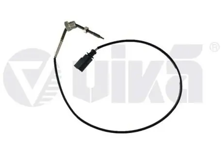 99061842601 Датчик температури вихлопних газів Audi A4, A5, A6, Q7, Q8/VW Touareg 3.0 TDI (17-) (99061842601) VIKA VIKA підбір по vin на Brocar
