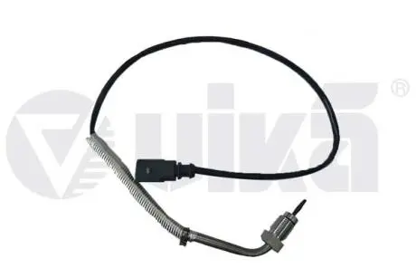 99061841201 Датчик температури вихлопних газів Audi A1,A3 (13-18)/Skoda Octavia, Superb, Yeti(13-23) (99061841201) VIKA VIKA підбір по vin на Brocar