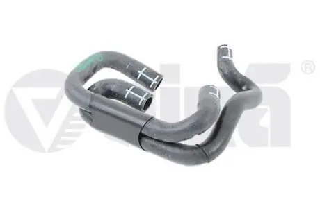 11211880501 Труба теплоносія; гумова VIKA подбор по vin на Brocar