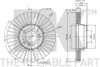 201542 Гальмівний диск NK підбір по vin на Brocar