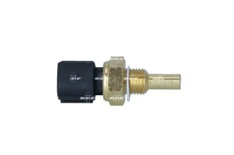 727109 Датчик температури Daewoo,MB,VW LT 2.3 AGL 96- NRF підбір по vin на Brocar