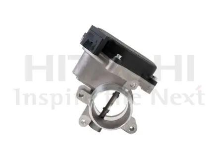 2508508 Дросельна заслінка VAG A1/A3/Fabia/Caddy/Octavia/Passat/Touran "1,6-2,0 "04>> HITACHI подбор по vin на Brocar