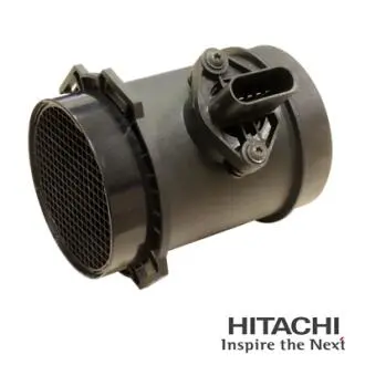 2508932 Витратомір повітря BMW/LAND ROVER 5/Range Rover "4,4-4,6 "96-05 HITACHI подбор по vin на Brocar