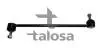 Тяга стабілізатора перед. JAGUAR E-PACE LAND ROVER DISCOVERY SPORT, RANGE ROVER EVOQUE 1.5H-2.2D 06.11- 50-08726