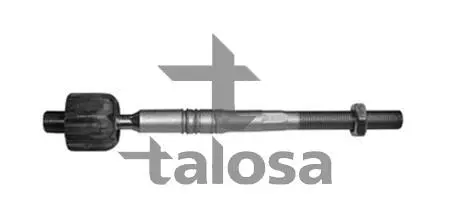4409577 Кермова тяга лів./прав. BMW X5 (F15), X6 (F16, F86) 2.0D-4.4 11.12- TALOSA підбір по vin на Brocar