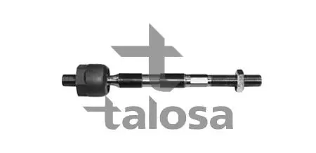 4407981 Кермова тяга RENAULT LATITUDE 1.5D-3.0D 07.10- TALOSA подбор по vin на Brocar