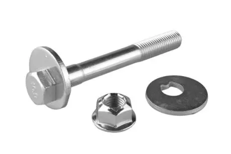 TED45560 Болт М12x1.5x95 ексцентриковий(з гайкой і шайбой) TEDGUM підбір по vin на Brocar