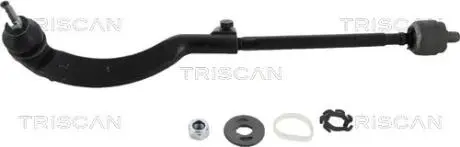 850025316 Рульова тяга TRISCAN підбір по vin на Brocar