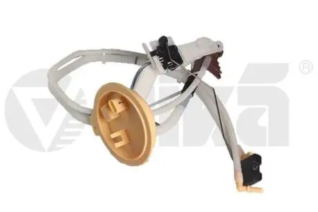 99191800301 Кришка насоса паливного з датчиком рівня палива Audi Q3/Skoda Kodiaq (17-23) (99191800301) VIKA VIKA підбір по vin на Brocar