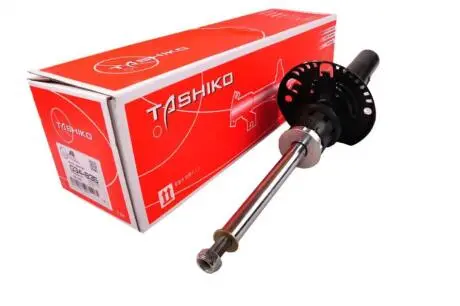 G34835 Стійка амортизатора Audi A2; Skoda Fabia, Roomster; VW Polo, Fox 1999 TASHIKO подбор по vin на Brocar