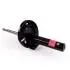G34947 Стійка амортизатора VW Sharan; Seat Alhambra; Ford Galaxy 1995-2010 TASHIKO підбір по vin на Brocar