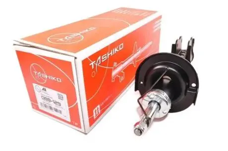 G88129 Стійка амортизатора Mitsubishi Colt 2004-- G88-129 MR594023 313188 TASHIKO підбір по vin на Brocar