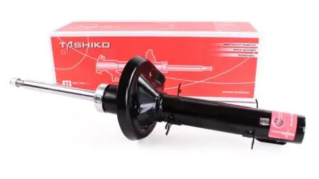 G34812 Стійка амортизатора Audi A3; Seat Leon, Toledo; Skoda Octevia 1996 TASHIKO підбір по vin на Brocar