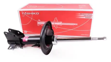 G35837 Стійка амортизатора Nissan NV400; Renault Master; Opel Movano 2010 TASHIKO підбір по vin на Brocar