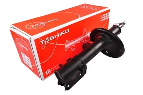 G34504 Стійка амортизатора Hyundai Tucson JM; Kia Sportage JE 2004-2010 TASHIKO підбір по vin на Brocar