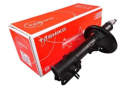 G34505 Стійка амортизатора Hyundai Tucson JM; Kia Sportage JE 2004-2010 TASHIKO підбір по vin на Brocar