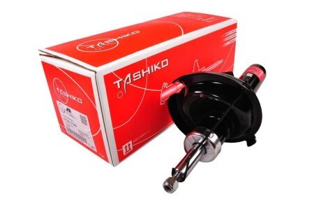 G34700 Стійка амортизатора Mazda 3, 5 Ford Focus II, C-Max 2003-2014 TASHIKO підбір по vin на Brocar