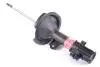 G33516 Стійка амортизатора Hyundai Accent III; Kia Rio II 2005-2011 TASHIKO підбір по vin на Brocar