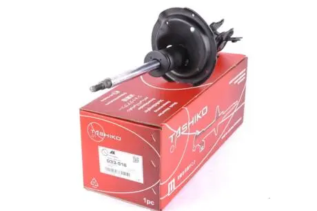 G33516 Стійка амортизатора Hyundai Accent III; Kia Rio II 2005-2011 TASHIKO подбор по vin на Brocar
