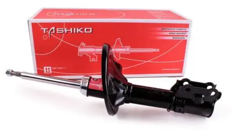G33205 Стійка амортизатора Hyundai Coupe, Elantra, Lantra 1995-2006 TASHIKO підбір по vin на Brocar
