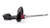 G33206 Стійка амортизатора Hyundai Coupe, Elantra, Lantra 1995-2006 TASHIKO підбір по vin на Brocar