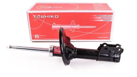 G33206 Стійка амортизатора Hyundai Coupe, Elantra, Lantra 1995-2006 TASHIKO підбір по vin на Brocar