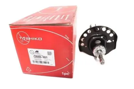 G88161 Стійка амортизатора Hyundai i30 2007-- G88-161 54651-2R450 TASHIKO підбір по vin на Brocar