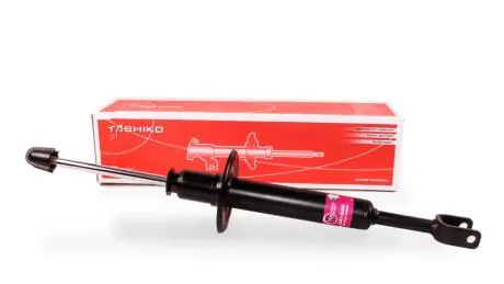 G41845 Амортизатор Audi A4 B6, B7, A4 Avant; Seat Exeo 2000-2013 TASHIKO подбор по vin на Brocar