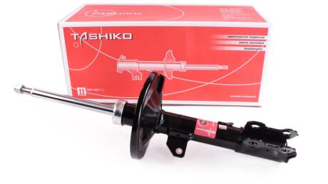 G33358 Стійка амортизатора Toyota Corolla ZZE120, Verso; Byd F3 TASHIKO підбір по vin на Brocar