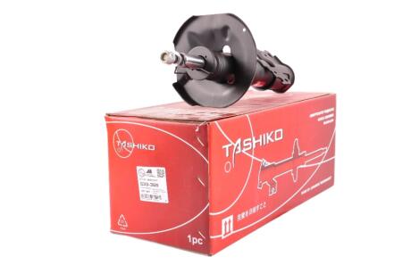 G33359 Стійка амортизатора Toyota Corolla ZZE120, Verso; Byd F3 TASHIKO підбір по vin на Brocar