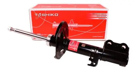 G88149 Стійка амортизатора Toyota Corolla ZZE120 2001-- G88-149 TASHIKO подбор по vin на Brocar