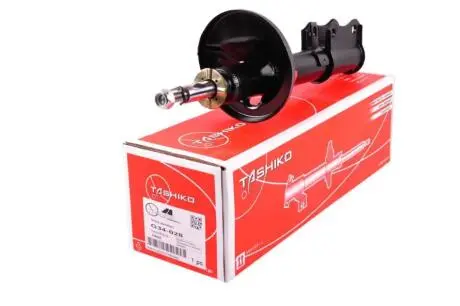 G34028 Стійка амортизатора Toyota Carina II ST 171 1987-1992 TASHIKO підбір по vin на Brocar