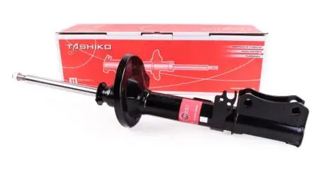 G34064 Стійка амортизатора Toyota Carina E AT190 1992-1997 TASHIKO підбір по vin на Brocar