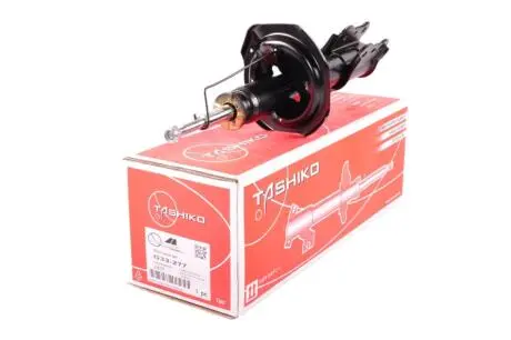 G33277 Стійка амортизатора Mazda 323 BJ, Premacy 1998-2004 TASHIKO подбор по vin на Brocar