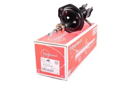 G33276 Стійка амортизатора Mazda 323 BJ, Premacy 1998-2004 TASHIKO підбір по vin на Brocar