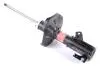 G33275 Стійка амортизатора Mazda 323 BJ, Premacy 1998-2004 TASHIKO підбір по vin на Brocar