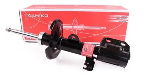 G34815 Стійка амортизатора Toyota Avensis ZZT250 2003-2009 TASHIKO підбір по vin на Brocar
