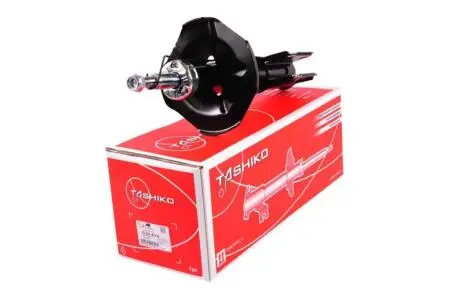 G34816 Стійка амортизатора Toyota Avensis ZZT250 2003-2009 TASHIKO підбір по vin на Brocar
