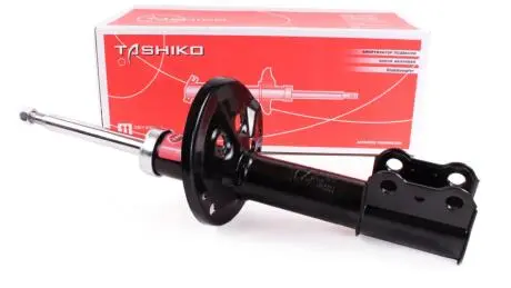 G34203 Стійка амортизатора Toyota Avensis CT220 1997-2003 TASHIKO подбор по vin на Brocar
