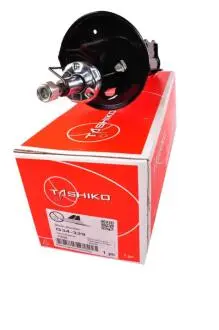 G34329 Стійка амортизатора Toyota Avensis AT220 1997-2003 TASHIKO подбор по vin на Brocar